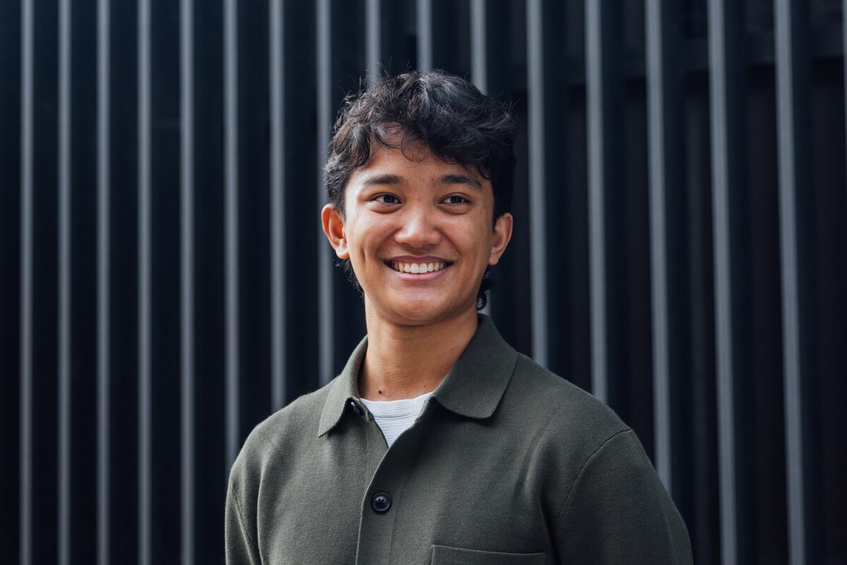 Poshan Ghale - Architectural Assistant